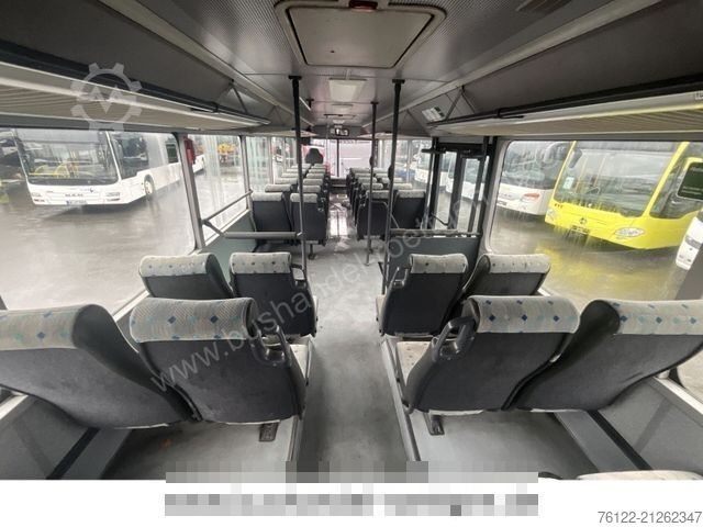 City bus MERCEDES-BENZ O 407