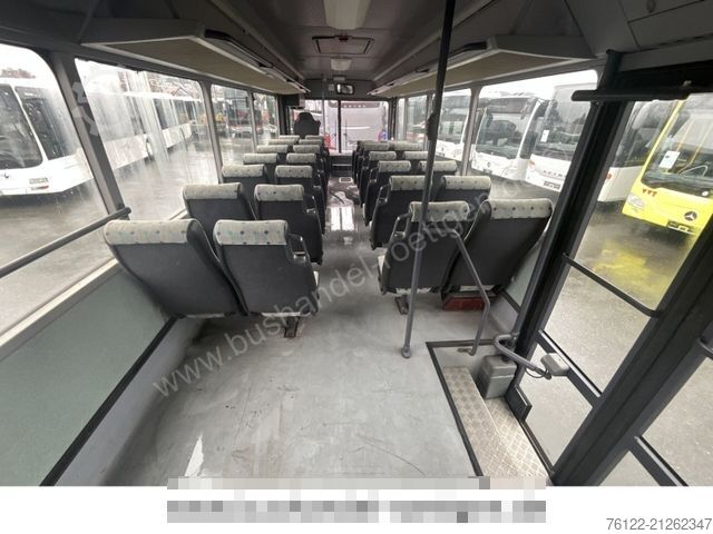 City bus MERCEDES-BENZ O 407