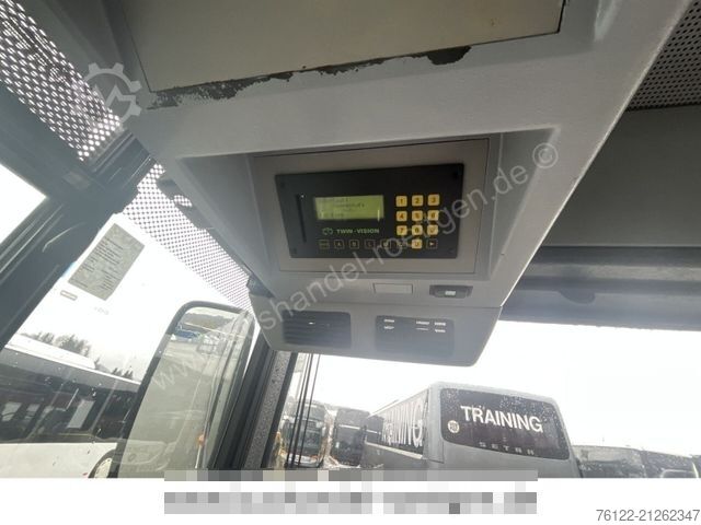 City bus MERCEDES-BENZ O 407