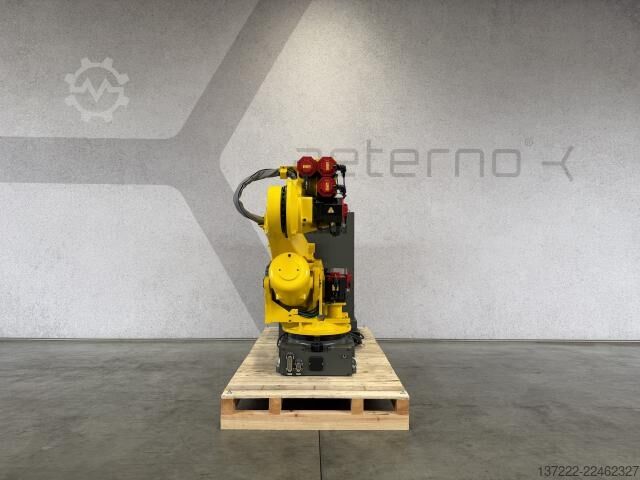 Refurbished Robot with 1 year warranty FANUC R-2000iB/250F
