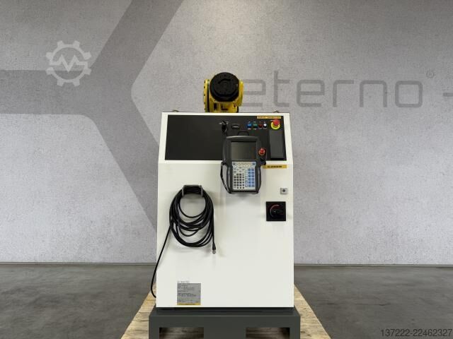 Refurbished Robot with 1 year warranty FANUC R-2000iB/250F