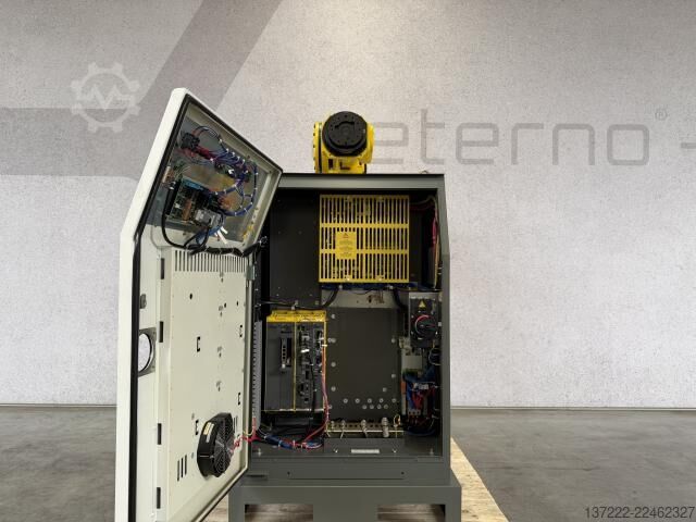 Refurbished Robot with 1 year warranty FANUC R-2000iB/250F