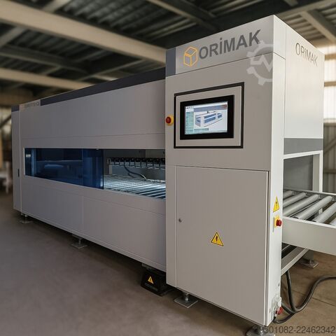 Box closing machine ORIMAK BC410-PRO