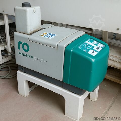 Box closing machine ORIMAK BC410-PRO