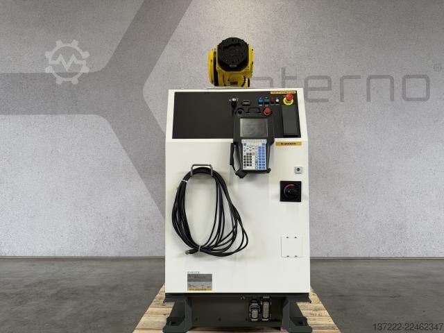 Refurbished Robot with 1 year warranty FANUC R-2000iC/125L