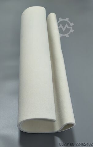 Baguette moulder belt Tapis de Façonneuse à baguette