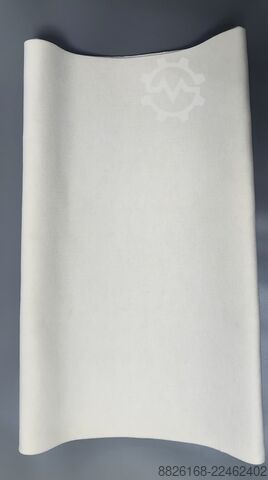 Baguette moulder belt Tapis de Façonneuse à baguette