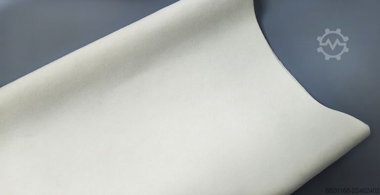 Baguette moulder belt Tapis de Façonneuse à baguette