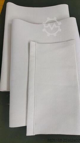 Baguette moulder belt Tapis de Façonneuse à baguette