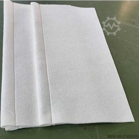 Baguette moulder belt Tapis de Façonneuse à baguette