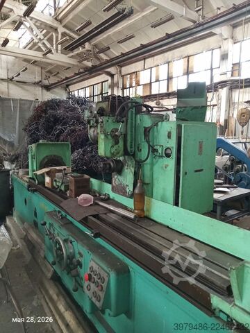 Spline grinding machine STANKO 3451