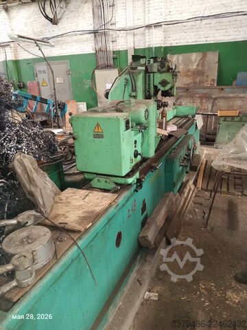 Spline grinding machine STANKO 3451