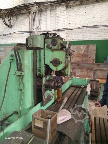 Spline grinding machine STANKO 3451