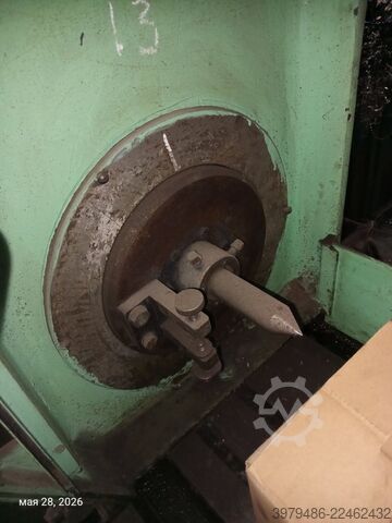 Spline grinding machine STANKO 3451