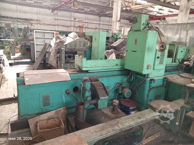 Spline grinding machine STANKO 3451