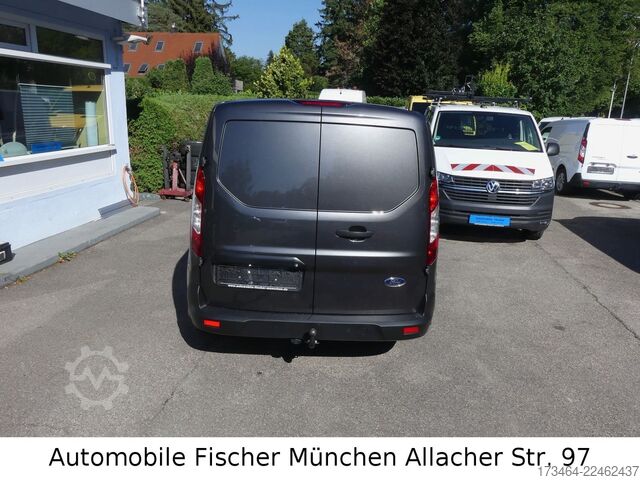 Panel van FORD Transit Connect Kasten L2 AHK heizb.Frontscheibe