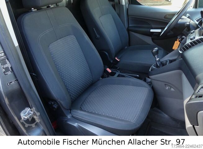 Panel van FORD Transit Connect Kasten L2 AHK heizb.Frontscheibe