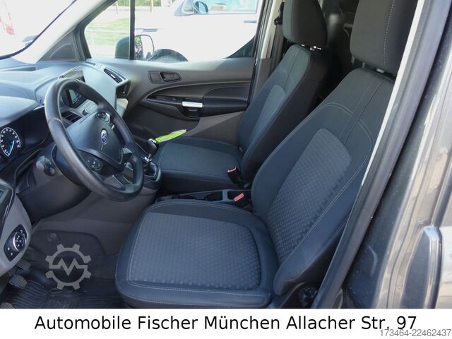 Panel van FORD Transit Connect Kasten L2 AHK heizb.Frontscheibe