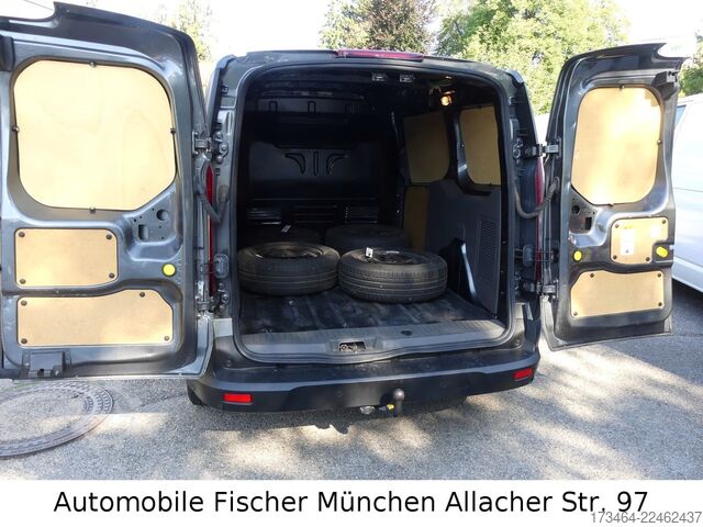 Panel van FORD Transit Connect Kasten L2 AHK heizb.Frontscheibe