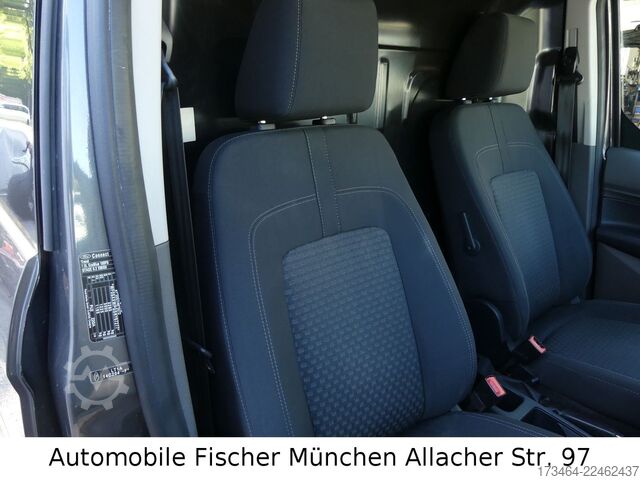 Panel van FORD Transit Connect Kasten L2 AHK heizb.Frontscheibe