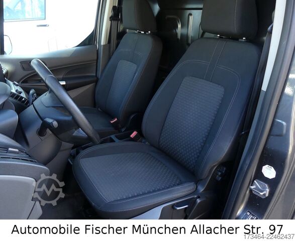 Panel van FORD Transit Connect Kasten L2 AHK heizb.Frontscheibe