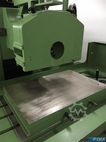 Surface Grinding Machine - Horizontal GER, Spanien Lizenz ELB RSA - 650