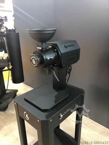 COFFEE GRINDING MACHINE OZTURKBAY ODC-10