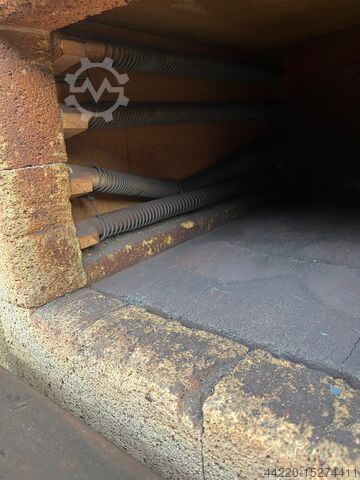 Annealing furnace NABER 