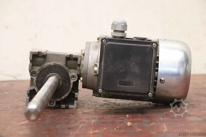 Screw jacks SITI ICME ILAPAK MI 30 H9 Astra-STD