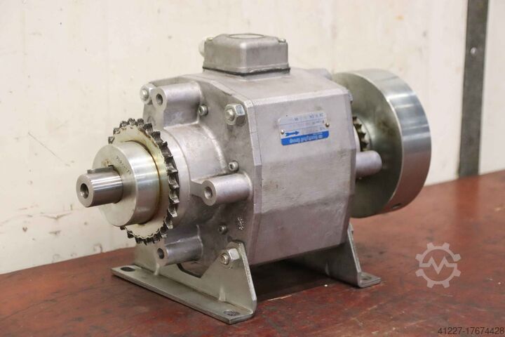 Electric clutch brake Bonfiglioli ILAPAK GFF 200014/112 EE B3 Astra-STD