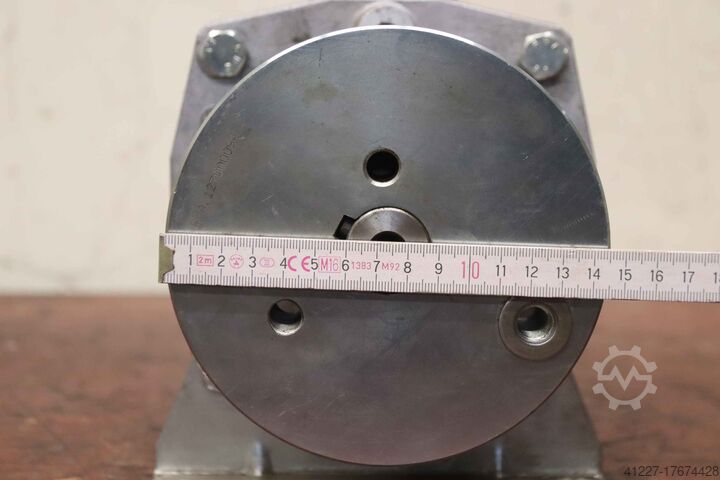 Electric clutch brake Bonfiglioli ILAPAK GFF 200014/112 EE B3 Astra-STD