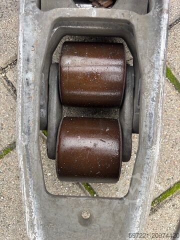 Pallet Stackers Jungheinrich ERD 220KP