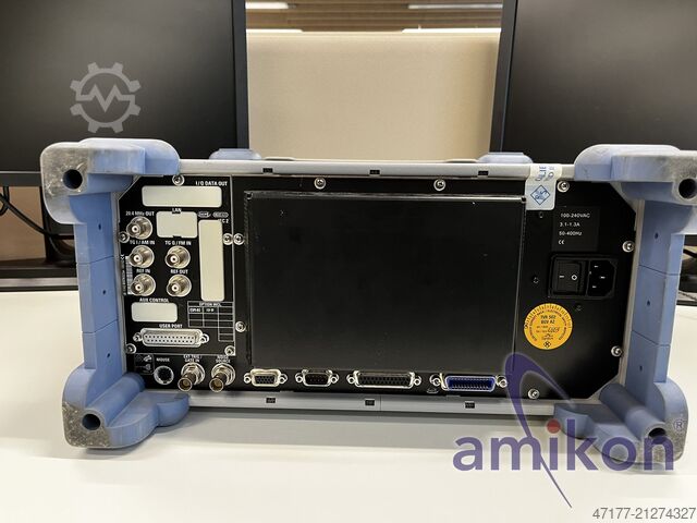 Funkstörmessempfänger Rohde & Schwarz ESPI3