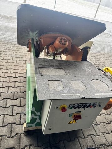 Schweißdrehtisch,Drehtisch,Positionierer Römheld KT 1500