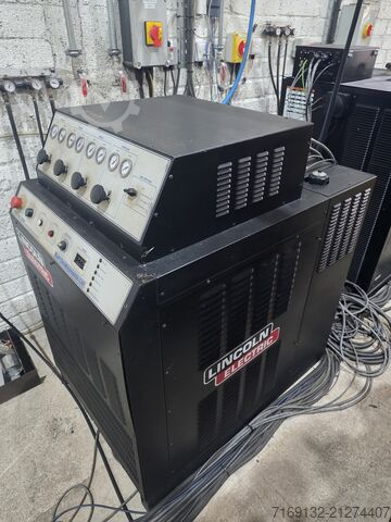 Plasmaschneidmaschine Kerf Ultra sharp