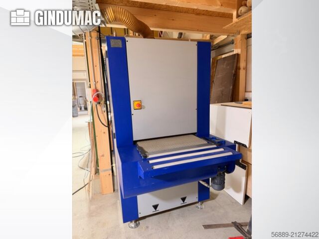 FELDER FW 650 FELDER FW 650