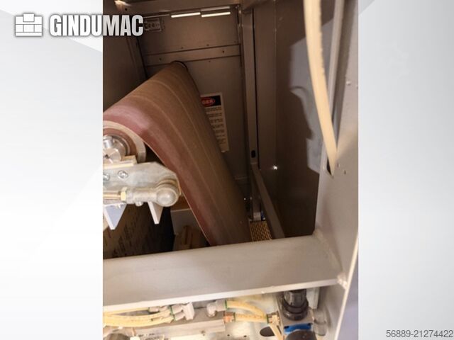 FELDER FW 650 FELDER FW 650