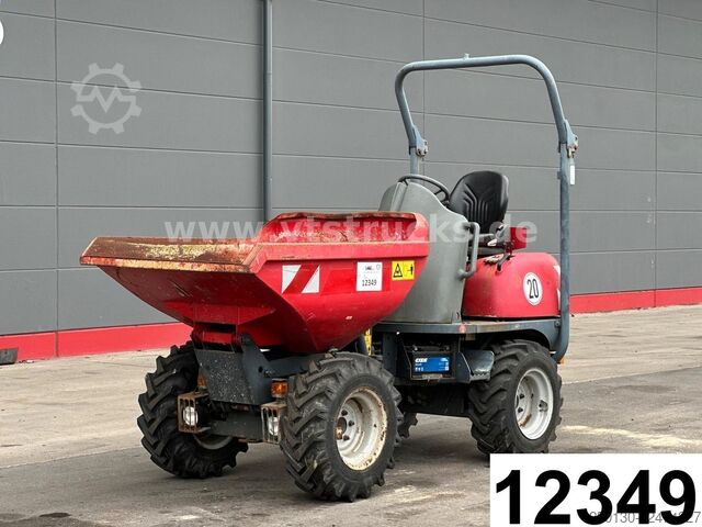 Other NEUSON 1501 Dumper/Minidumper, Hochkipper