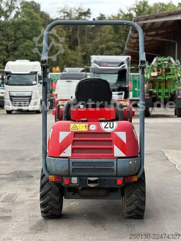 Other NEUSON 1501 Dumper/Minidumper, Hochkipper