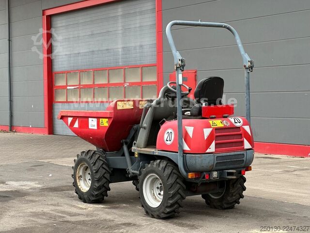 Other NEUSON 1501 Dumper/Minidumper, Hochkipper