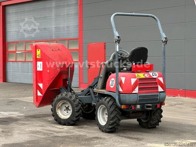 Other NEUSON 1501 Dumper/Minidumper, Hochkipper