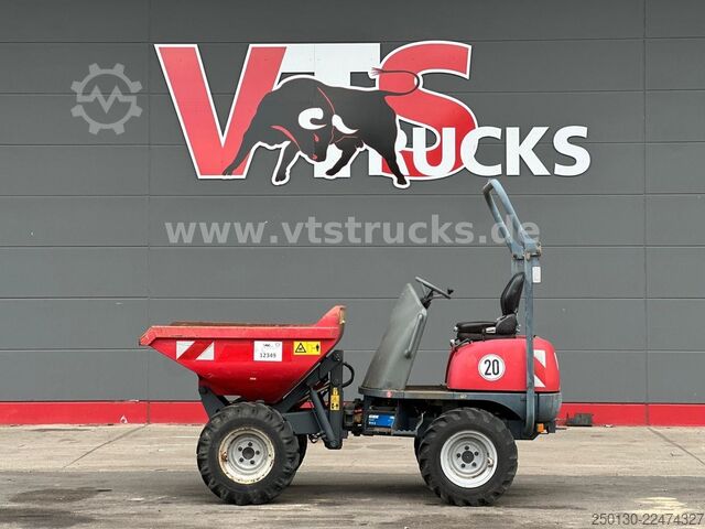 Other NEUSON 1501 Dumper/Minidumper, Hochkipper