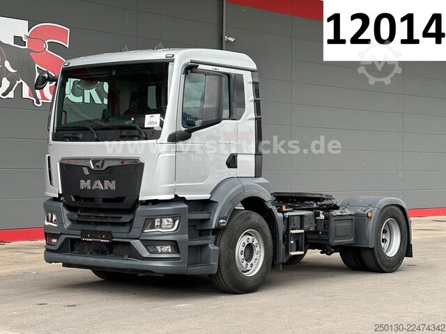 Standard tractor unit MAN TGS 18.440 4x2 BL LDW / AEBS / CAM / KLIMA