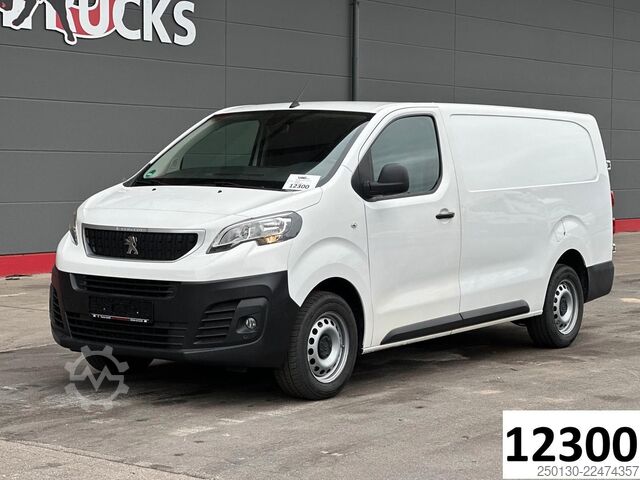 Panel van PEUGEOT Expert Kasten Premium L3