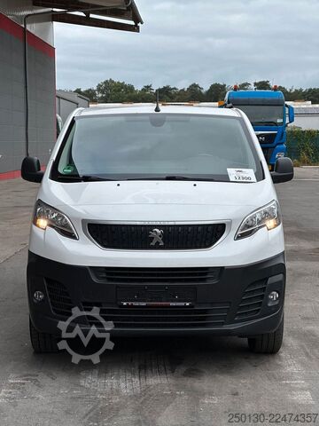 Panel van PEUGEOT Expert Kasten Premium L3