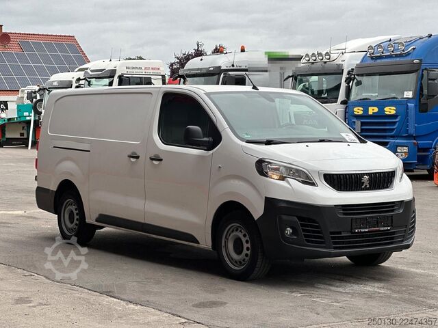 Panel van PEUGEOT Expert Kasten Premium L3