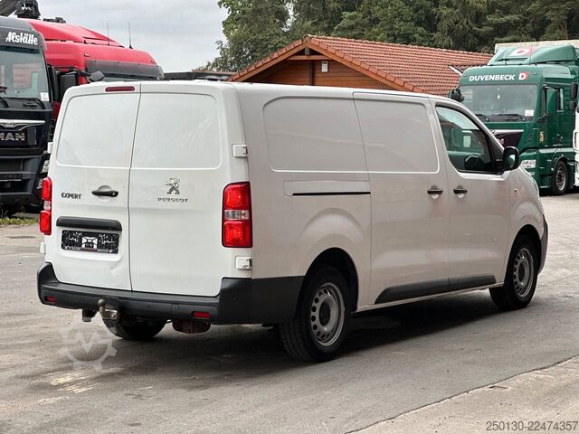 Panel van PEUGEOT Expert Kasten Premium L3