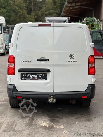 Panel van PEUGEOT Expert Kasten Premium L3