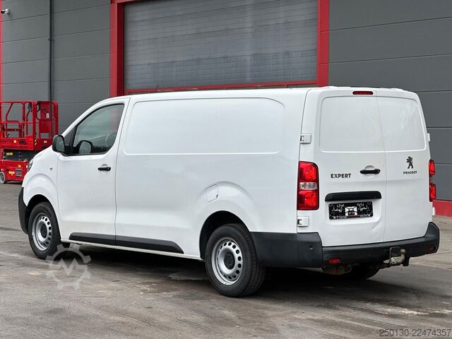 Panel van PEUGEOT Expert Kasten Premium L3