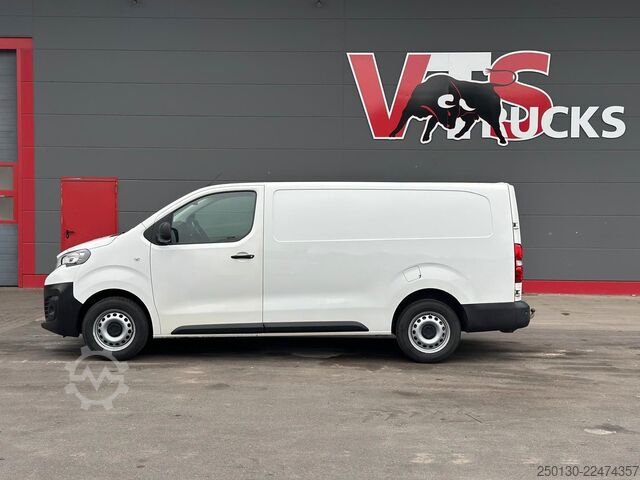 Panel van PEUGEOT Expert Kasten Premium L3